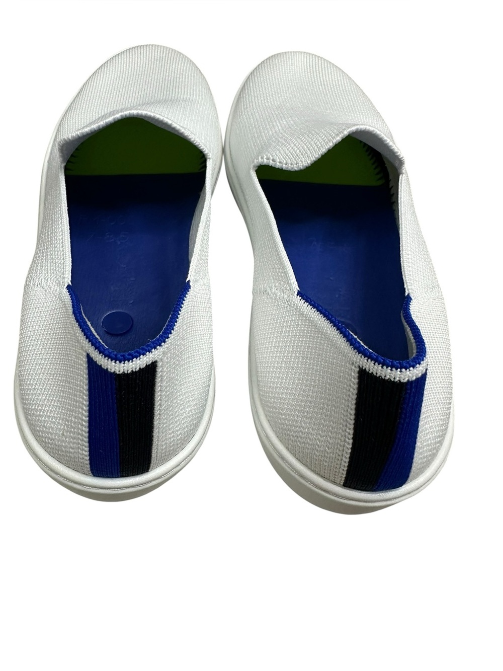ROTHY’S The Original Slip On Sneaker - Picture 4 of 6
